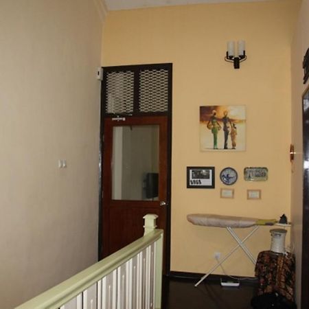 Sarang Vacation Homes Kuala Lumpur Exterior photo