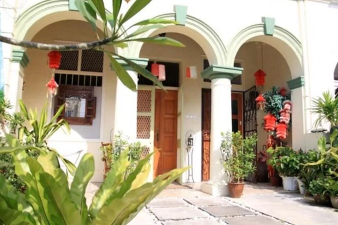 Sarang Vacation Homes Kuala Lumpur Exterior photo