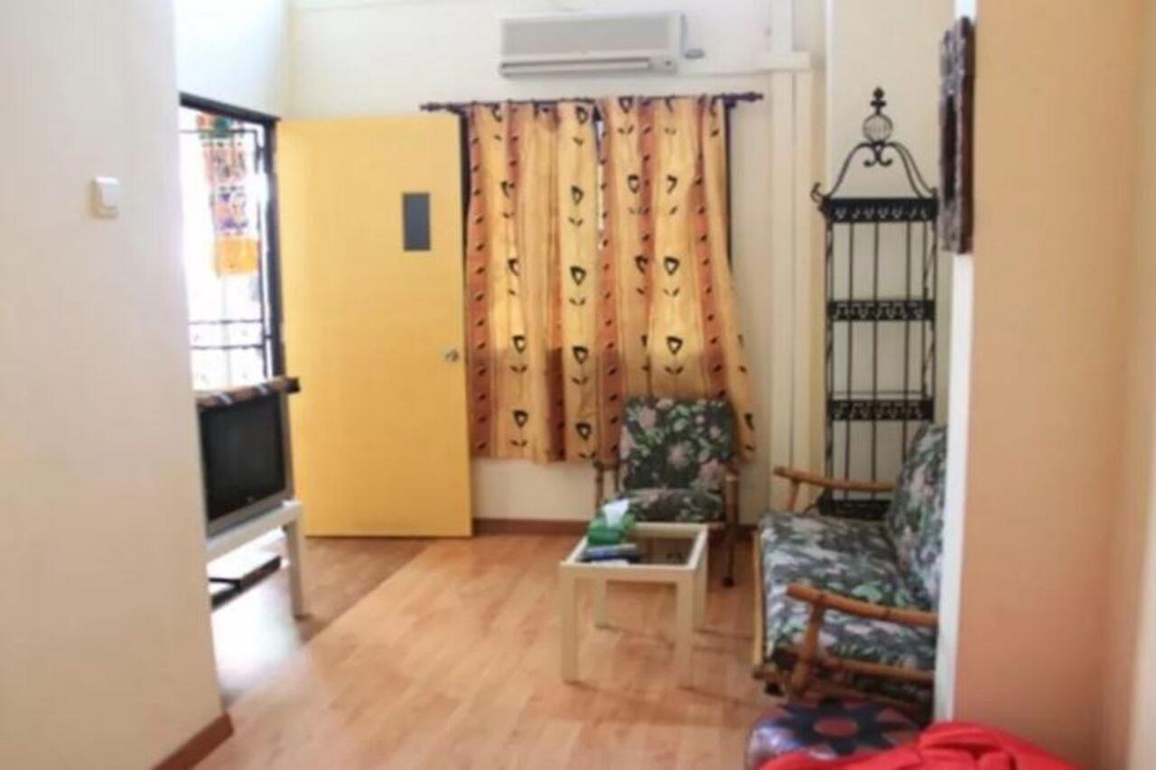 Sarang Vacation Homes Kuala Lumpur Exterior photo