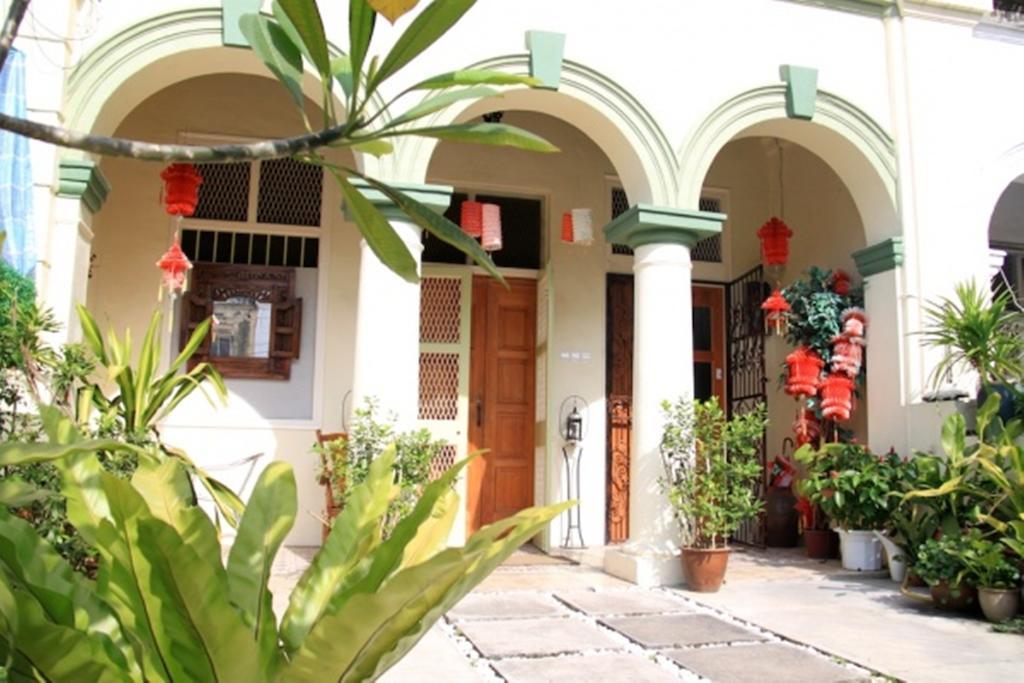 Sarang Vacation Homes Kuala Lumpur Room photo