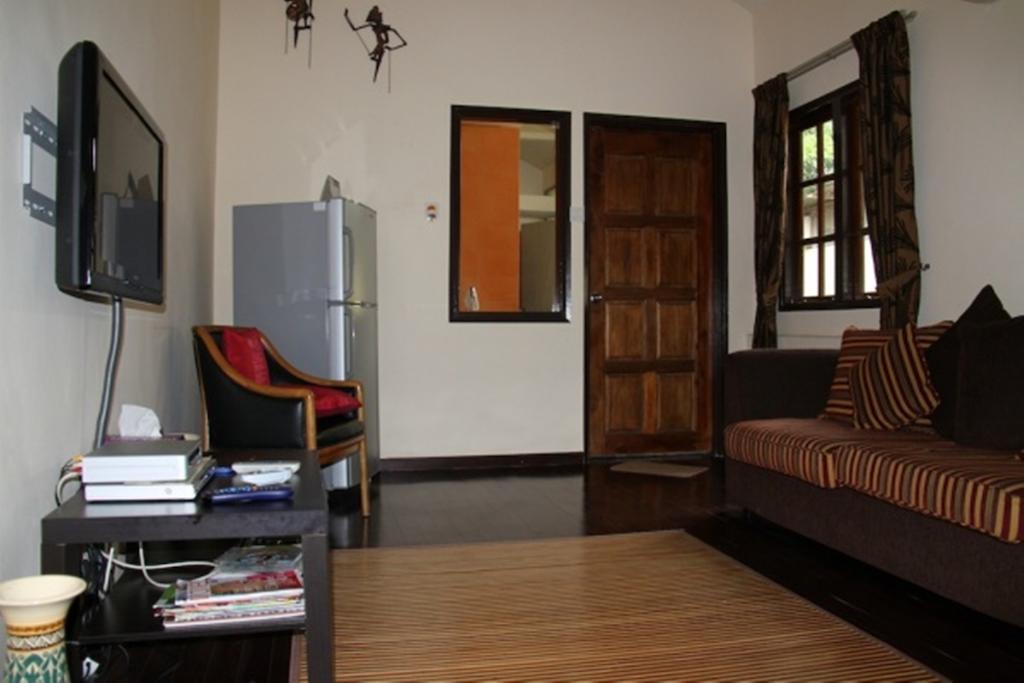Sarang Vacation Homes Kuala Lumpur Room photo