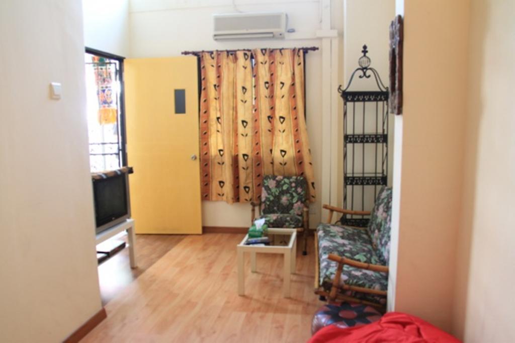 Sarang Vacation Homes Kuala Lumpur Room photo