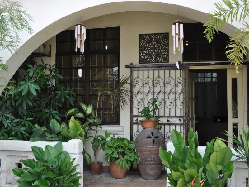 Sarang Vacation Homes Kuala Lumpur Exterior photo