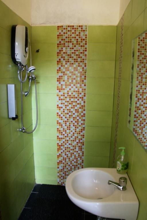 Sarang Vacation Homes Kuala Lumpur Exterior photo