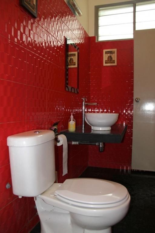 Sarang Vacation Homes Kuala Lumpur Exterior photo