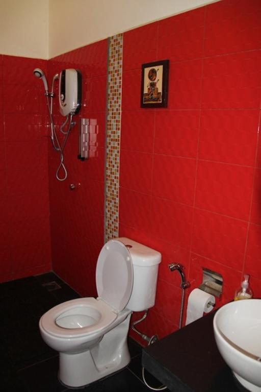 Sarang Vacation Homes Kuala Lumpur Exterior photo