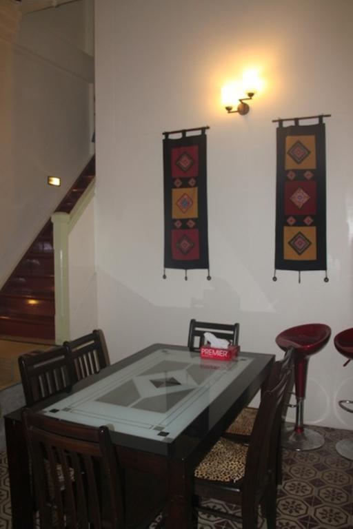 Sarang Vacation Homes Kuala Lumpur Exterior photo