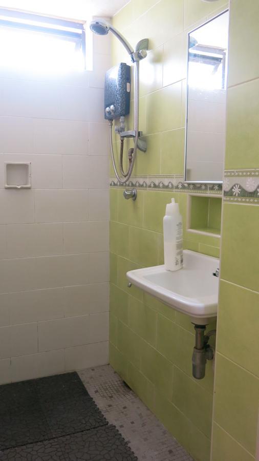 Sarang Vacation Homes Kuala Lumpur Exterior photo