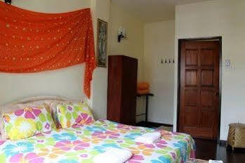 Sarang Vacation Homes Kuala Lumpur Exterior photo