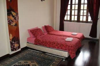 Sarang Vacation Homes Kuala Lumpur Exterior photo